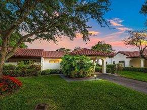 21481 Cypress Hammock Drive 31b, Boca Raton FL 33428