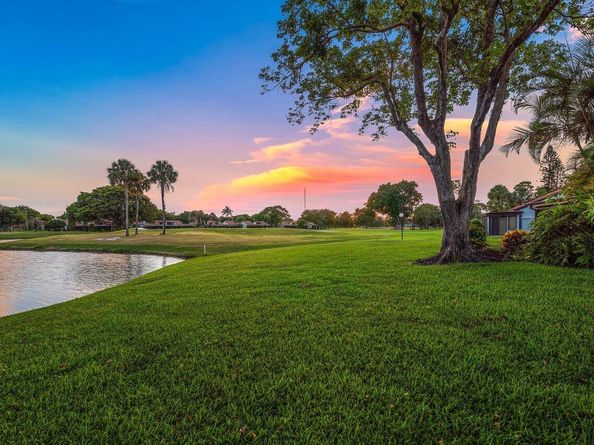21481 Cypress Hammock Drive 31b, Boca Raton FL 33428