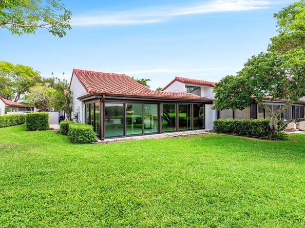 21481 Cypress Hammock Drive 31b, Boca Raton FL 33428