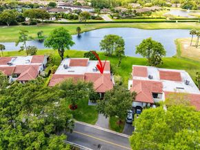21481 Cypress Hammock Drive 31b, Boca Raton FL 33428