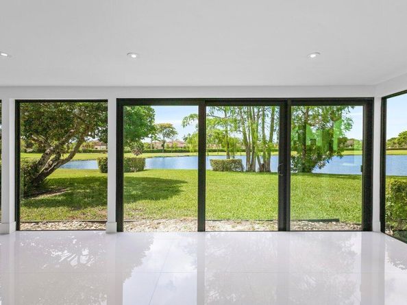 21481 Cypress Hammock Drive 31b, Boca Raton FL 33428