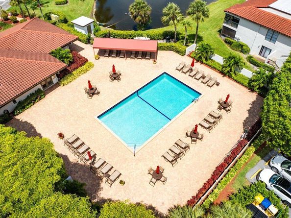 21481 Cypress Hammock Drive 31b, Boca Raton FL 33428