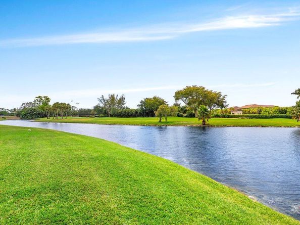 21481 Cypress Hammock Drive 31b, Boca Raton FL 33428