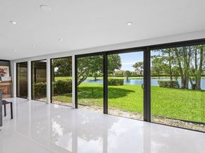 21481 Cypress Hammock Drive 31b, Boca Raton FL 33428