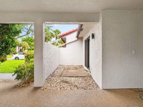 21481 Cypress Hammock Drive 31b, Boca Raton FL 33428