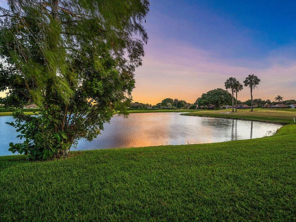 21481 Cypress Hammock Drive 31b, Boca Raton FL 33428