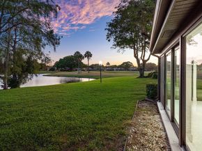 21481 Cypress Hammock Drive 31b, Boca Raton FL 33428