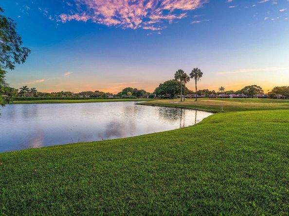 21481 Cypress Hammock Drive 31b, Boca Raton FL 33428