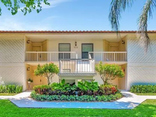 935 Sweetwater Lane 204, Boca Raton FL 33431