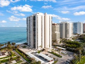5380 N Ocean Drive 10g, Riviera Beach FL 33404
