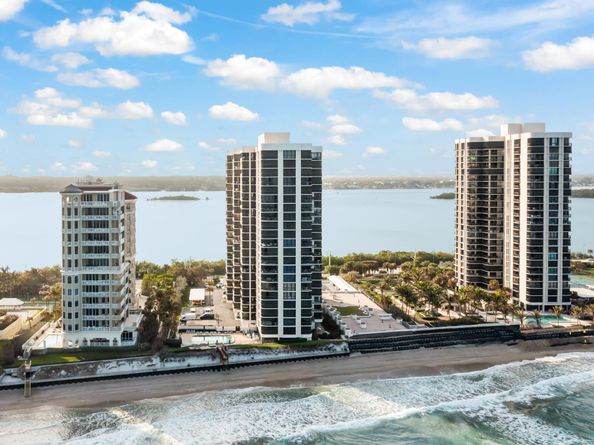 5380 N Ocean Drive 10g, Riviera Beach FL 33404