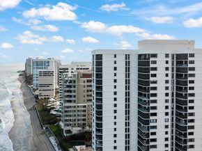 5380 N Ocean Drive 10g, Riviera Beach FL 33404
