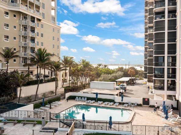 5380 N Ocean Drive 10g, Riviera Beach FL 33404