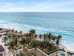 5380 N Ocean Drive 10g, Riviera Beach FL 33404