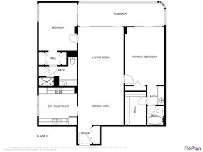 5380 N Ocean Drive 10g, Riviera Beach FL 33404
