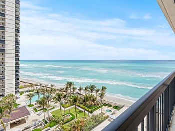 5380 N Ocean Drive
