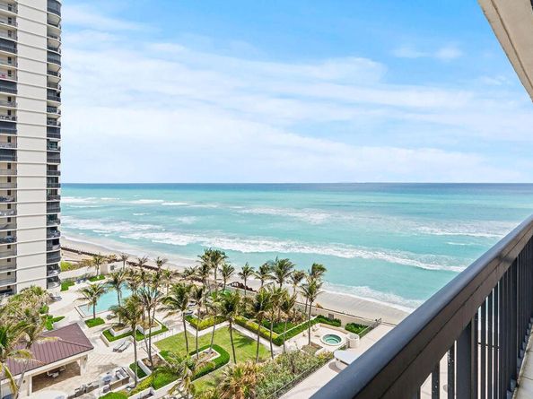 5380 N Ocean Drive 10g, Riviera Beach FL 33404