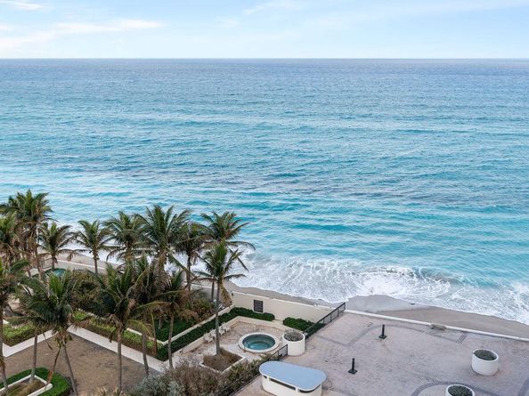 5380 N Ocean Drive 10g, Riviera Beach FL 33404
