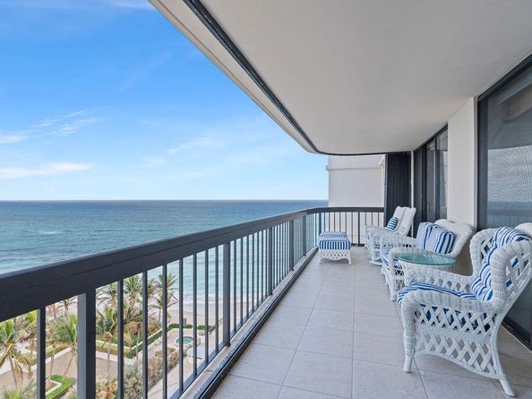 5380 N Ocean Drive 10g, Riviera Beach FL 33404