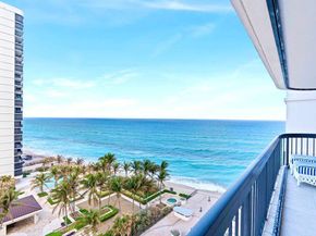 5380 N Ocean Drive 10g, Riviera Beach FL 33404