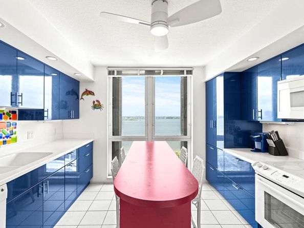 5380 N Ocean Drive 10g, Riviera Beach FL 33404