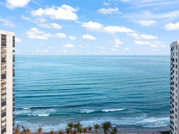 5380 N Ocean Drive 10g, Riviera Beach FL 33404