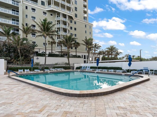 5380 N Ocean Drive 10g, Riviera Beach FL 33404