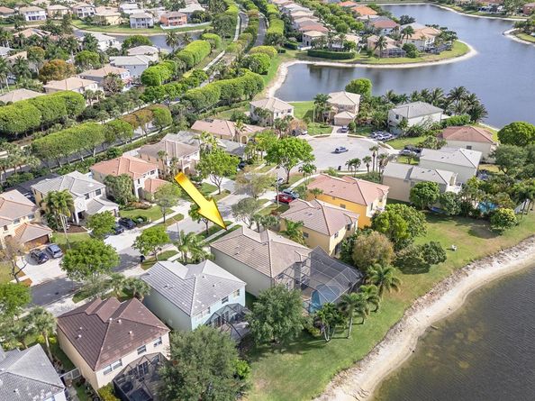9719 Wyeth Court, Wellington FL 33414