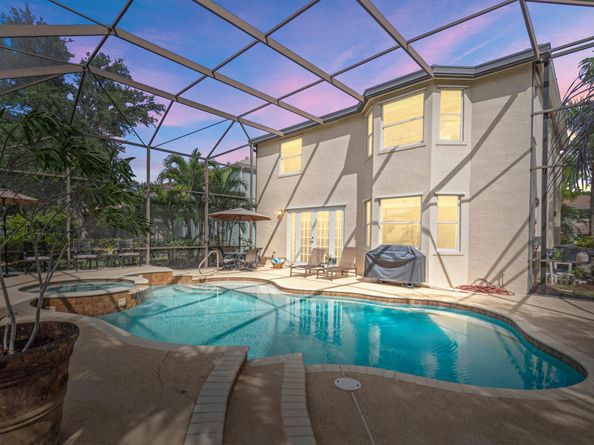 9719 Wyeth Court, Wellington FL 33414