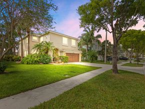 9719 Wyeth Court, Wellington FL 33414