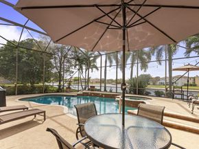 9719 Wyeth Court, Wellington FL 33414