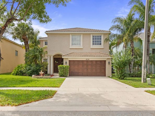 9719 Wyeth Court, Wellington FL 33414