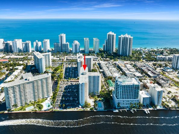 3233 NE 34th St 1706, Fort Lauderdale FL 33308