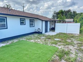 3195 Mcsherry Drive, Lake Worth FL 33461