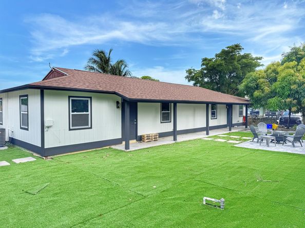 3195 Mcsherry Drive, Lake Worth FL 33461