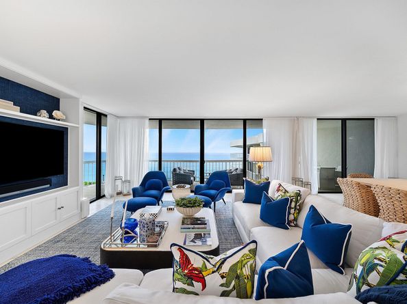 3300 S Ocean Boulevard 505 S, Palm Beach FL 33480