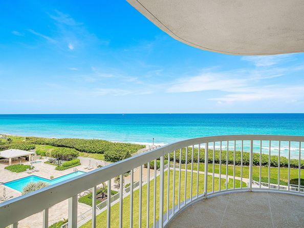 3300 S Ocean Boulevard 505 S, Palm Beach FL 33480