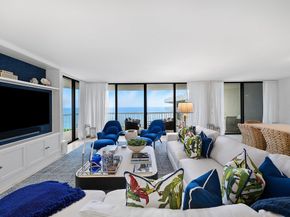 3300 S Ocean Boulevard 505 S, Palm Beach FL 33480