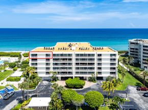 3300 S Ocean Boulevard 505 S, Palm Beach FL 33480