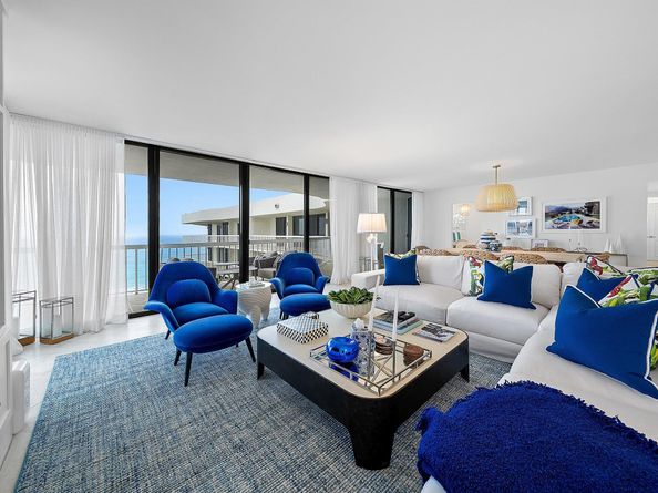 3300 S Ocean Boulevard 505 S, Palm Beach FL 33480