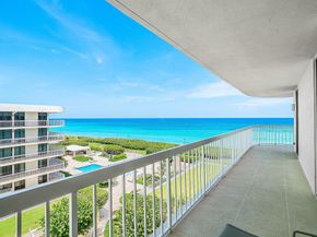 3300 S Ocean Boulevard 505 S, Palm Beach FL 33480