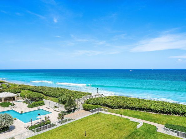 3300 S Ocean Boulevard 505 S, Palm Beach FL 33480