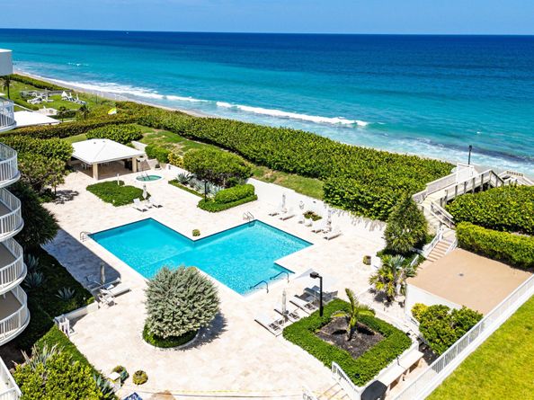 3300 S Ocean Boulevard 505 S, Palm Beach FL 33480