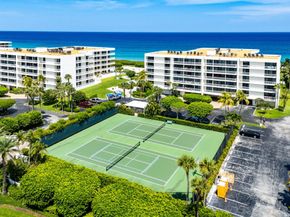 3300 S Ocean Boulevard 505 S, Palm Beach FL 33480