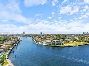 3055 Harbor Drive 1202, Fort Lauderdale FL 33316