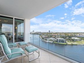 3055 Harbor Drive 1202, Fort Lauderdale FL 33316