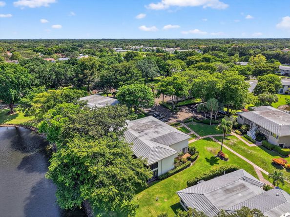 34 Westgate Lane B, Boynton Beach FL 33436