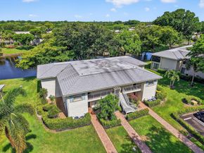 34 Westgate Lane B, Boynton Beach FL 33436