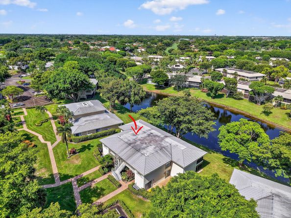 34 Westgate Lane B, Boynton Beach FL 33436