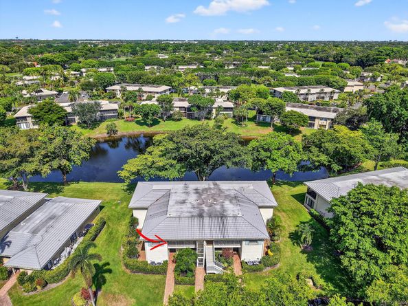 34 Westgate Lane B, Boynton Beach FL 33436